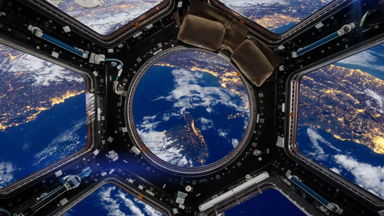 El Hospital La Paz de la Comunidad de Madrid aplica la Inteligencia Artificial para diagnosticar la salud de astronautas en el espacio