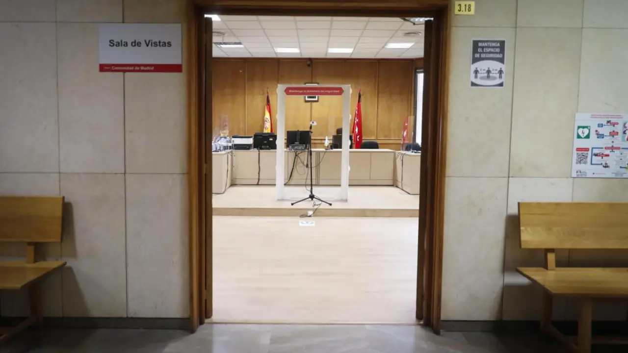 Comunidad de Madrid