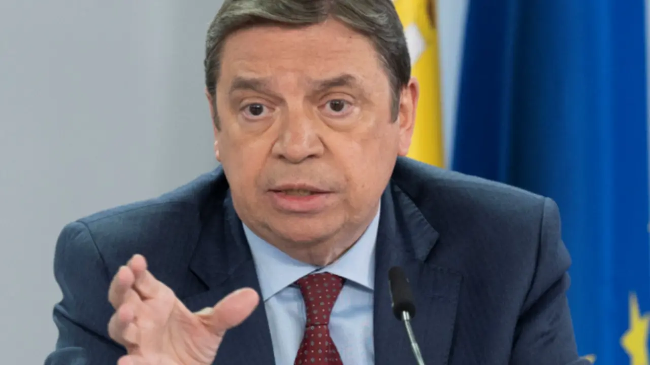 Luis Planas