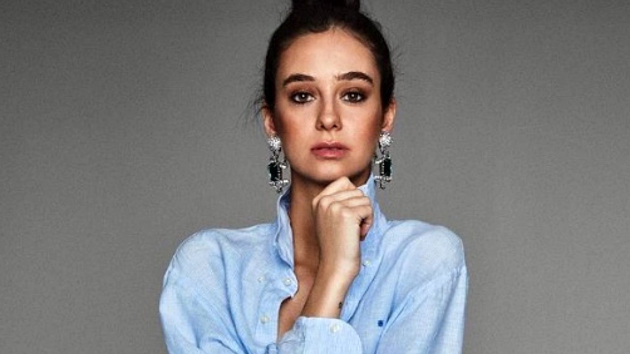 Victoria Federica atropelló a una joven de 22 años con su caballo en la Feria de Sevilla / Instagram @vicmabor