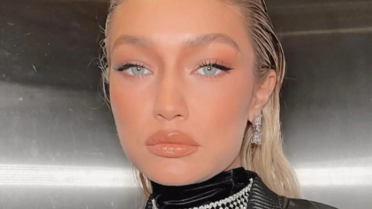 Así ha celebrado Gigi Hadid su cumpleaños: nada de fiestas ni conciertos, una sorpresa para todos sus fans