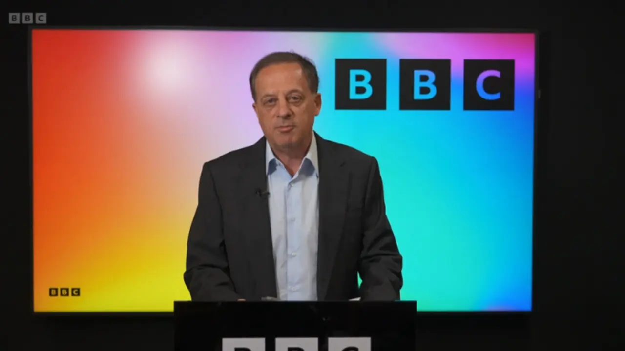 Imagen / BBC
