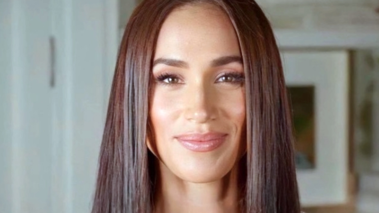 Meghan Markle podría estar pensando en retomar su carrera como actriz / Instagram @meghan.markle.official