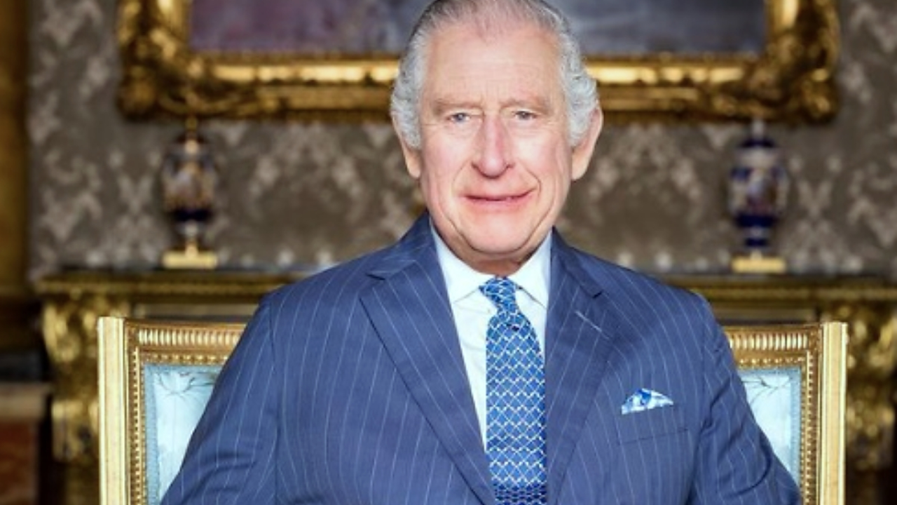 Todo está preparado para el gran concierto que tendrá lugar este domingo 7 de mayo tras la coronación de Carlos III ¡Te lo contamos! / Instagram @theroyalfamily