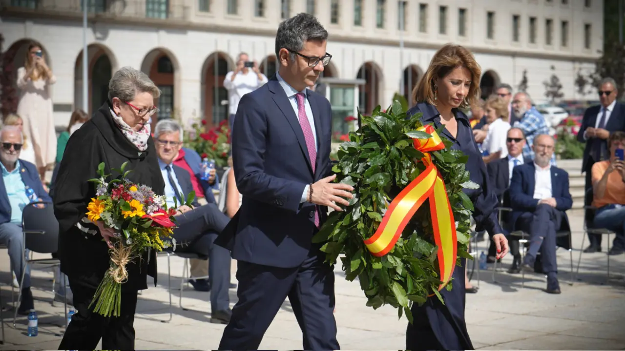 Imagen / Ministerio de la Presidencia