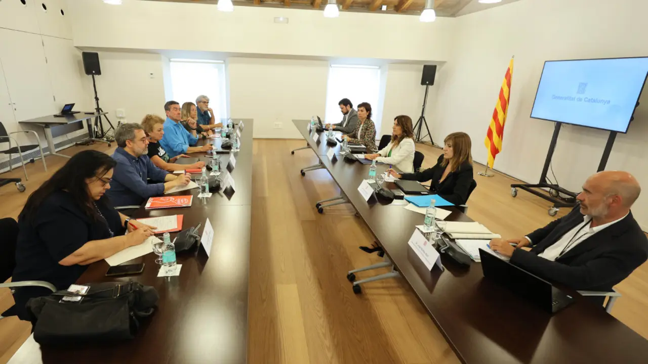 Imagen / Govern Generalitat