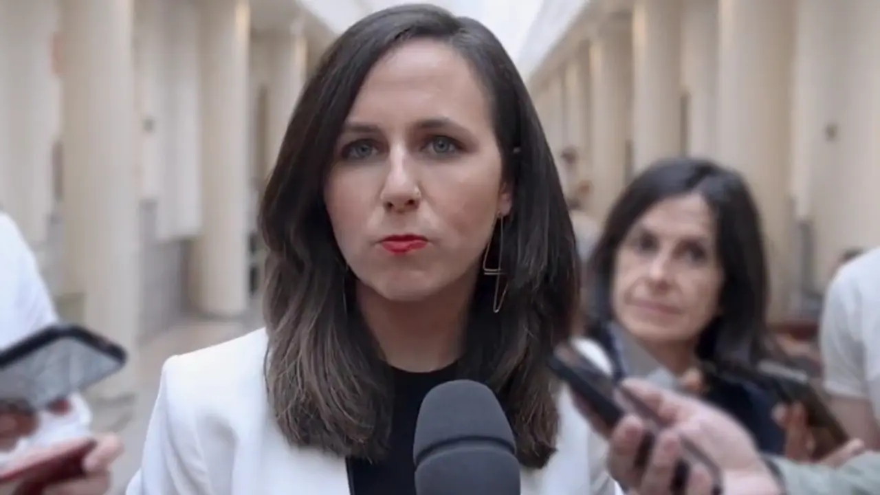 Ione Belarra / Podemos