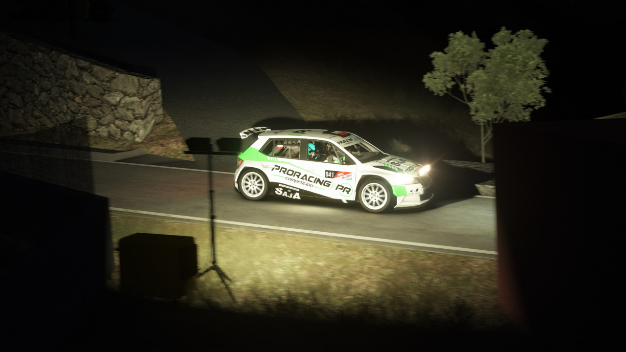 Fuente: Club Simracing