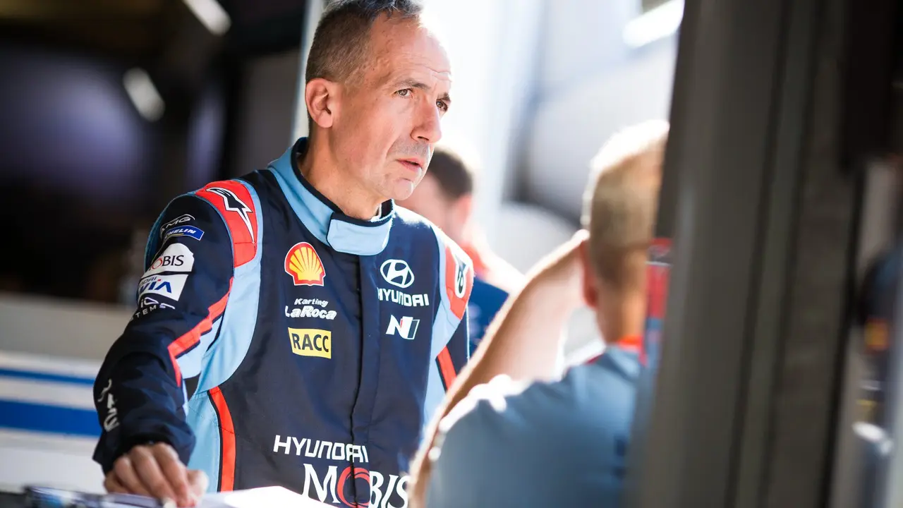 Foto: Hyundai Motorsport