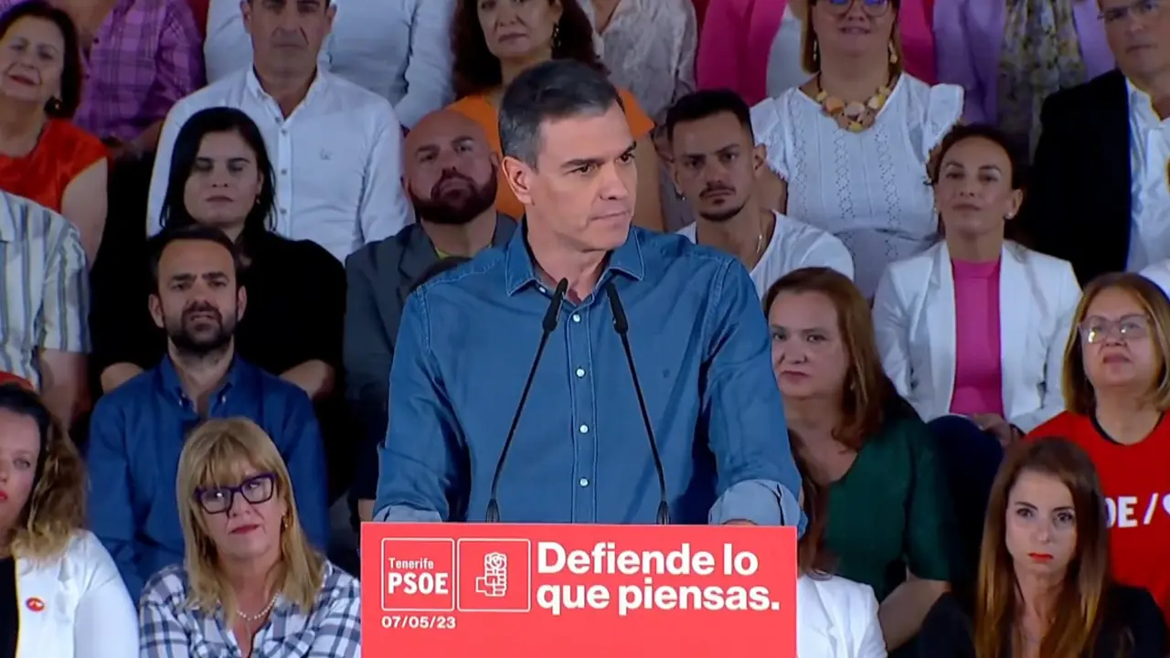 Sánchez