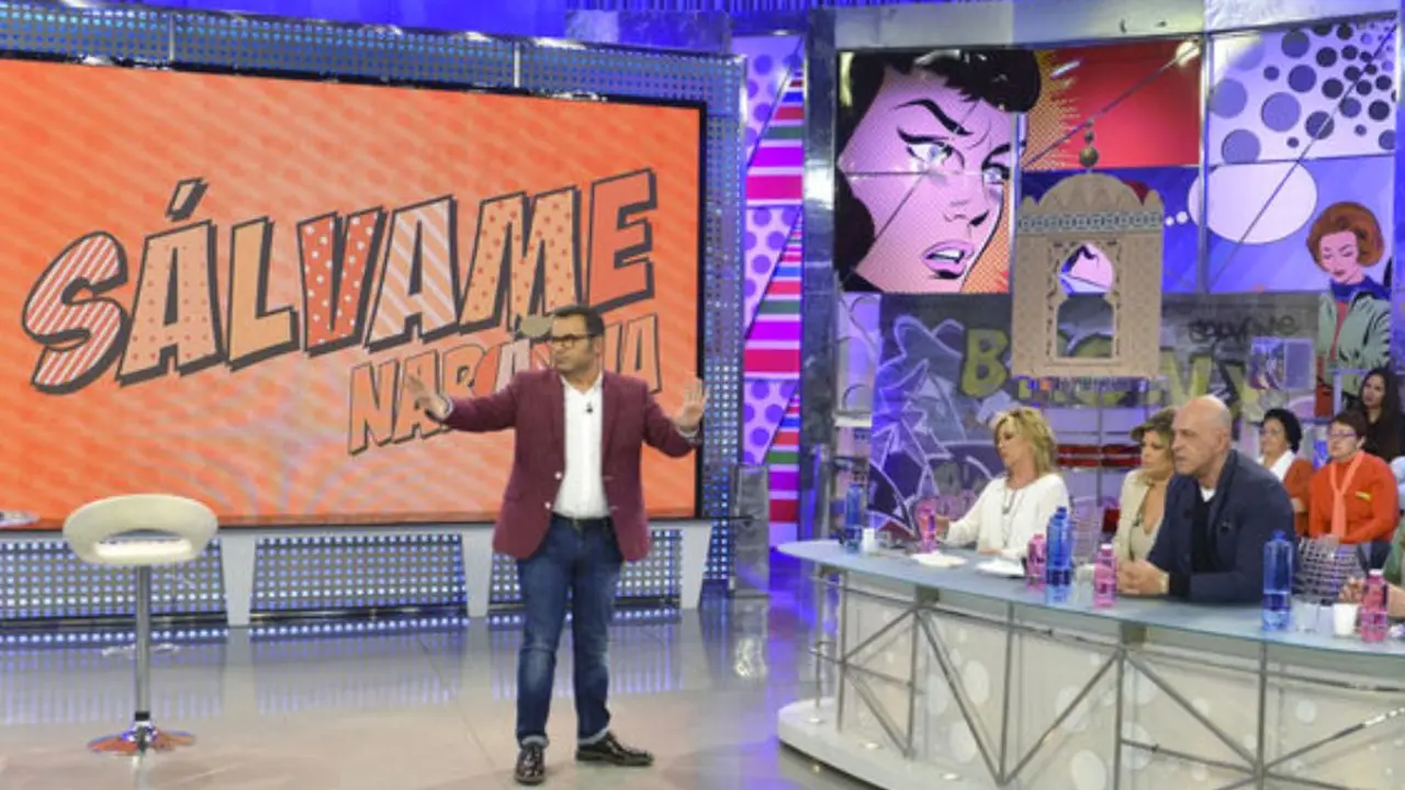 Sálvame dirá adiós de la parrilla de Telecinco el próximo 16 de junio tras 14 años en antena - Mediaset