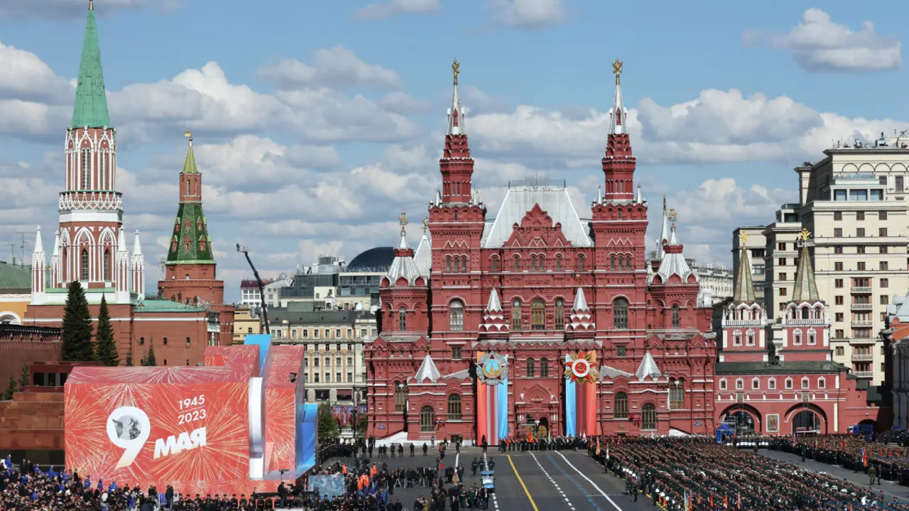 Imagen / Cancillería de Rusia