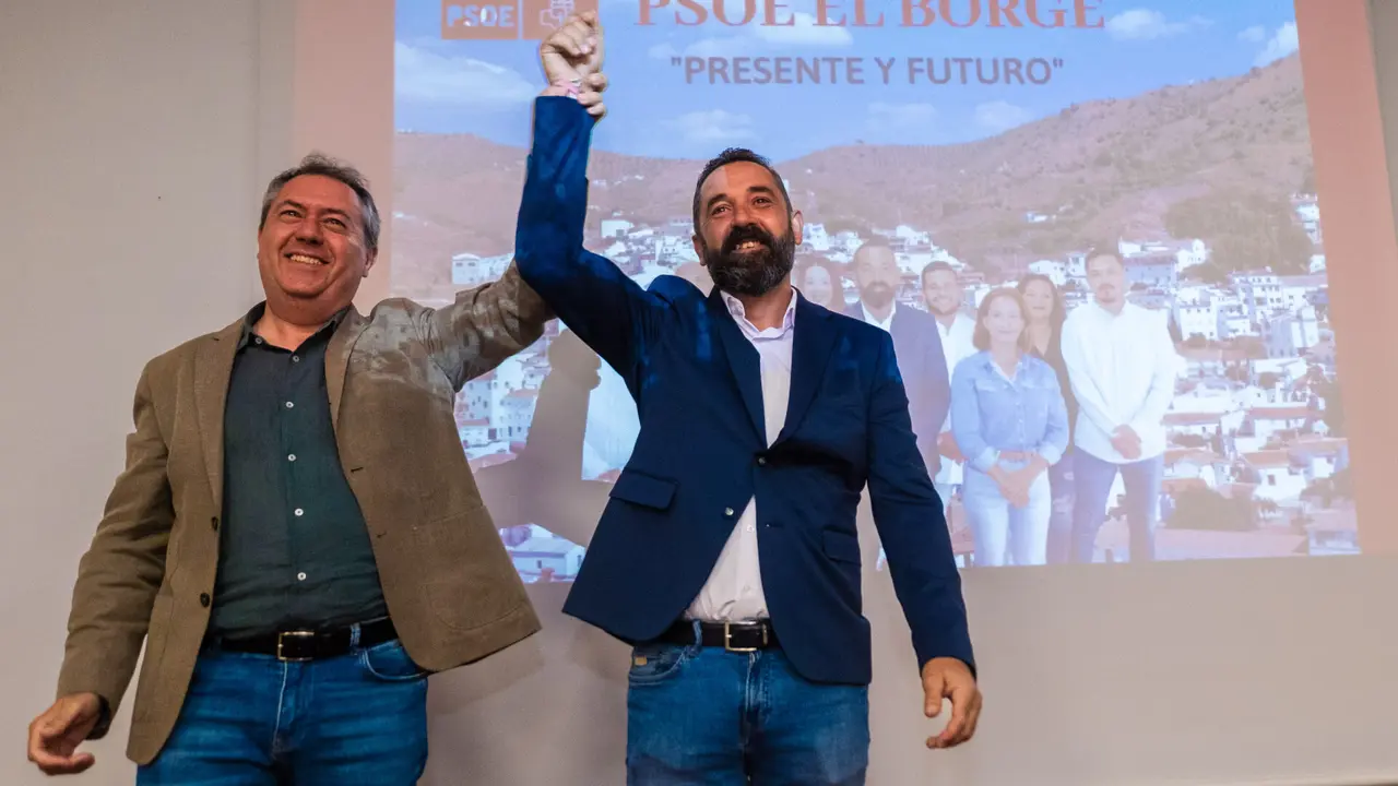 Fuente: PSOE