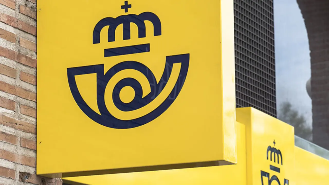 Imagen / Correos