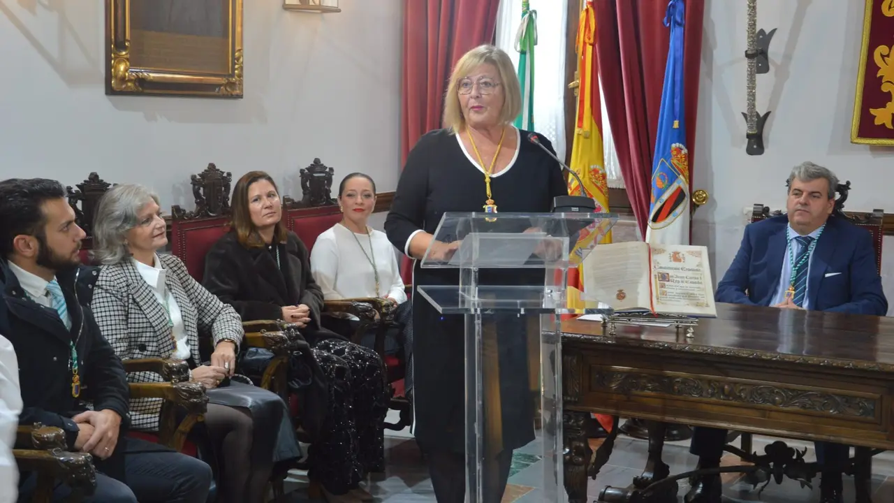 Foto: Ayuntamiento de Almonte
