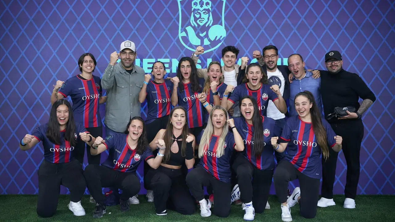 Foto: Jijantas FC
