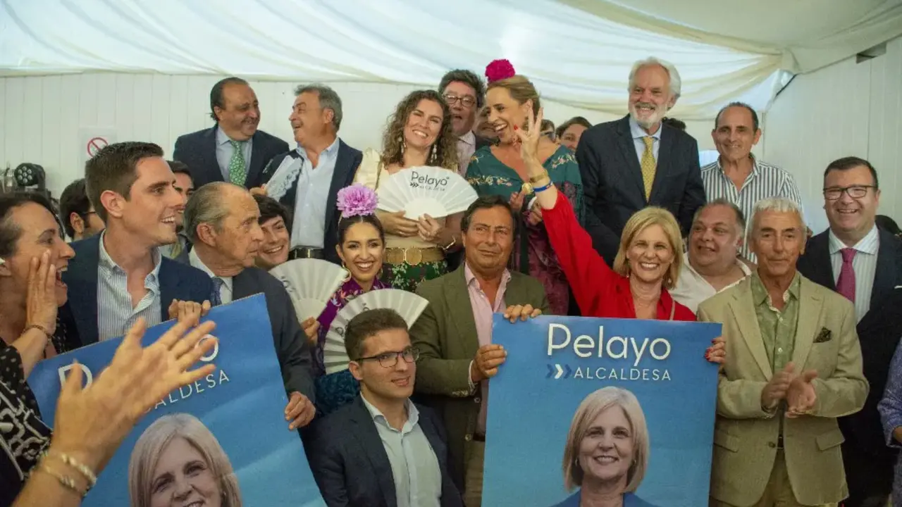 Foto: PP Jerez