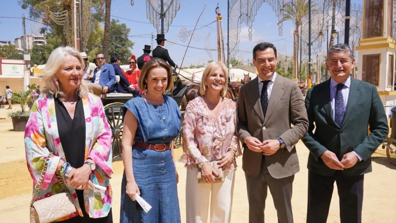 Foto: Junta de Andalucía