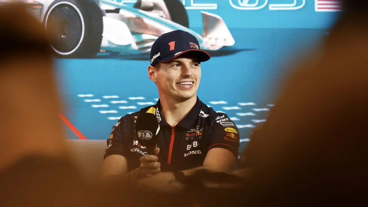 Foto: Red Bull Racing