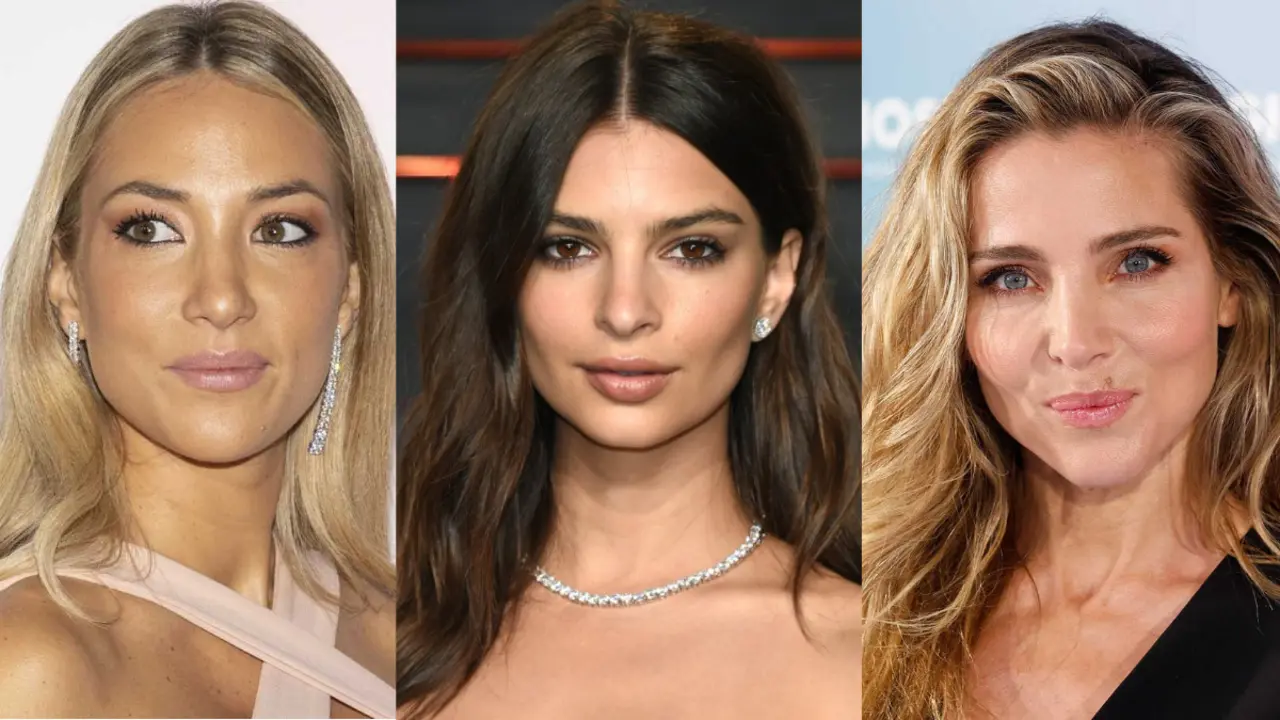 Las celebrities más top en sus celebraciones del Día de la madre