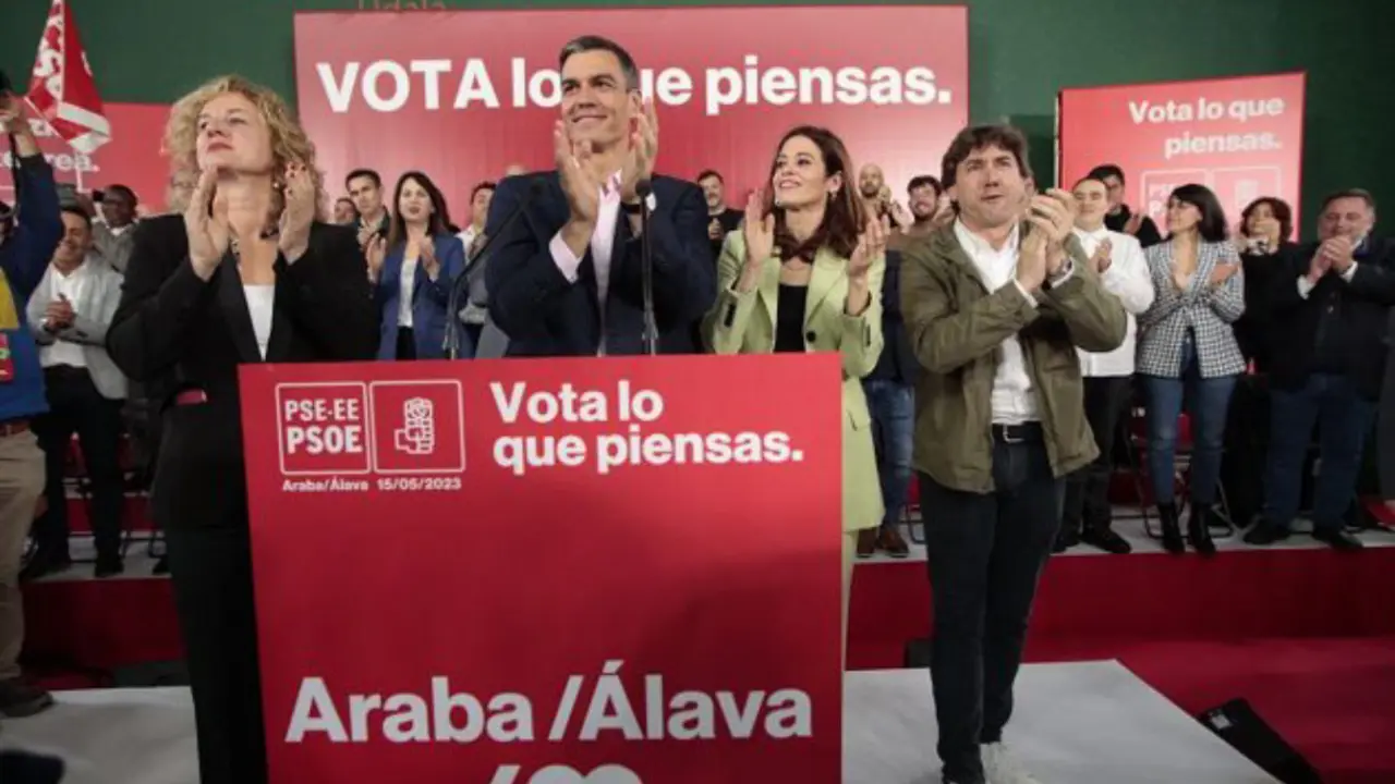PSOE