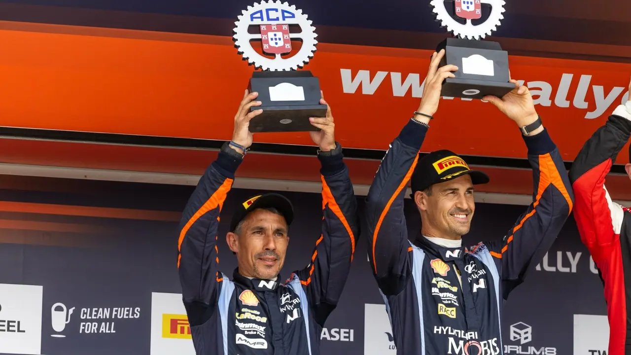 Foto: Hyundai Motorsport