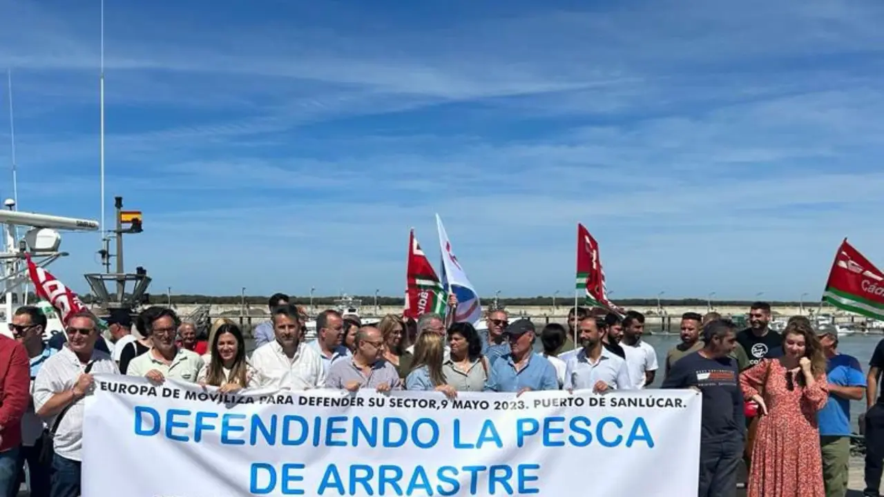 Fuente: Agricultura y Pesca Junta de Andalucía