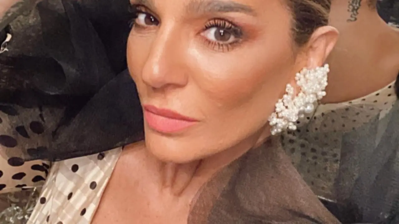 Raquel Bollo - Instagram @raquelbollo