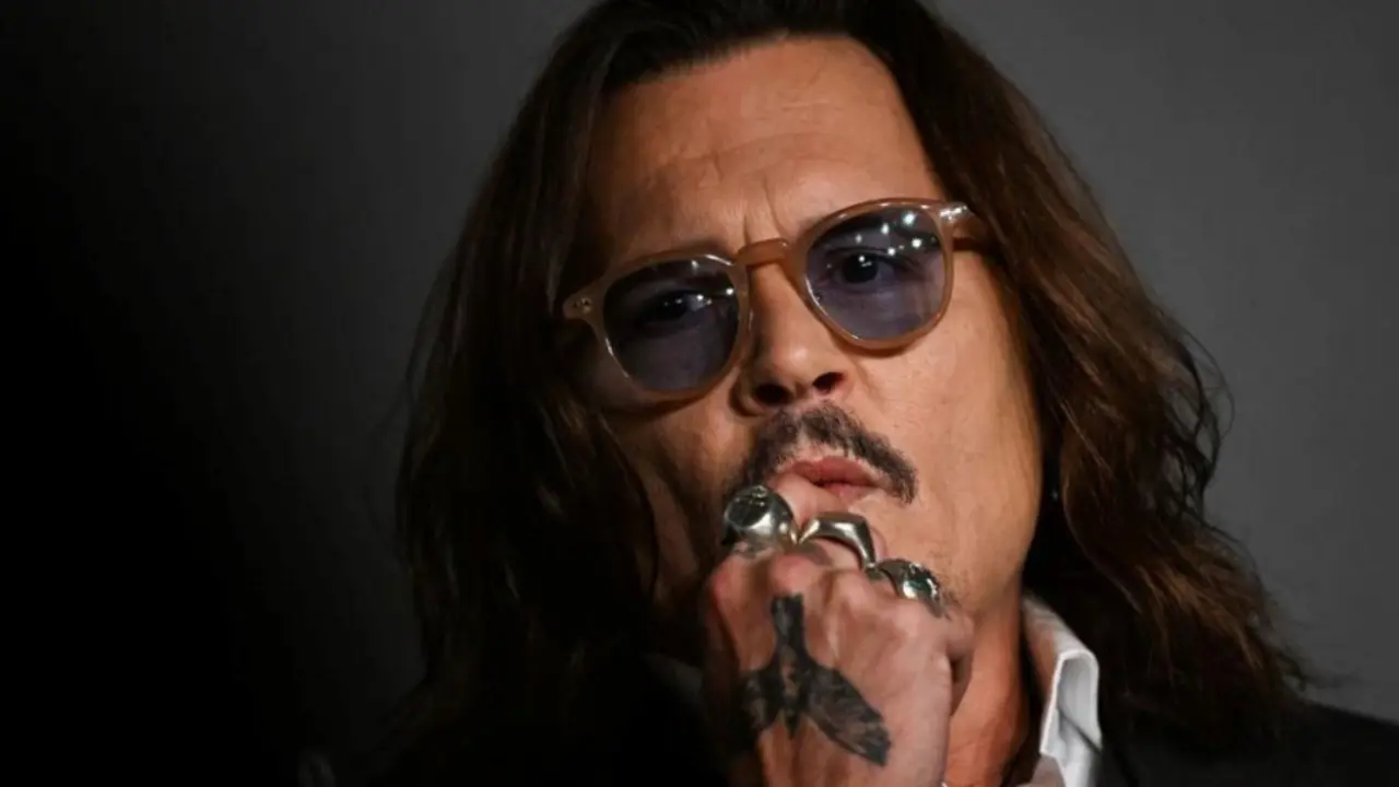 Johnny Depp no duda en responder sin filtros a la prensa sobre su situación: "No necesito a Hollywood"