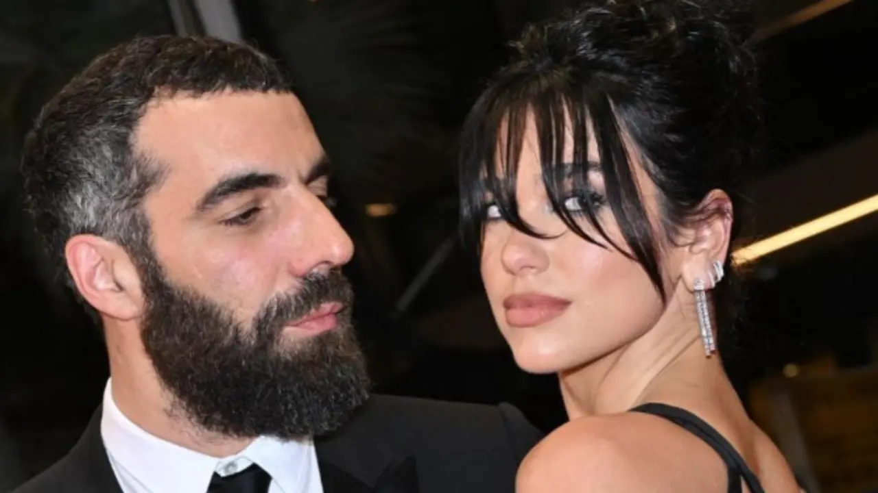 Así es Romain Gavras, el nuevo novio de Dua Lipa que está arrasando en las redes