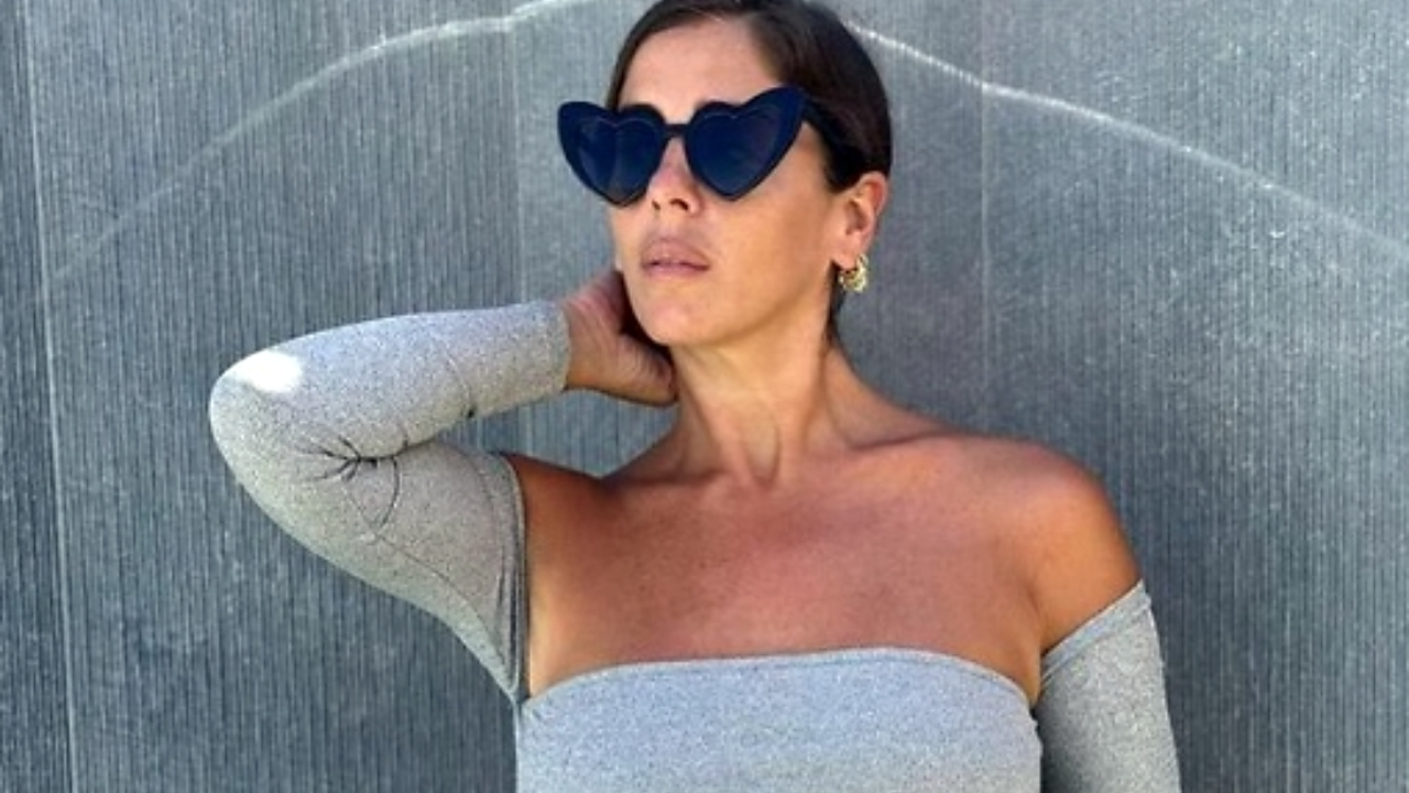 Anabel Pantoja podría haber iniciado una amistad especial con Samu, ex concursante del 'La isla de las tentaciones', tras su ruptura con Yulen Pereira / Instagram @anabelpantoja00