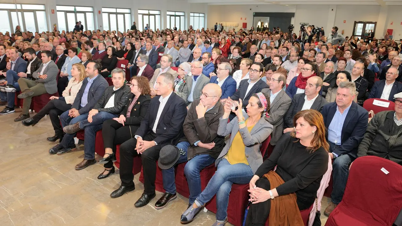 Foto: PSOE Jaén