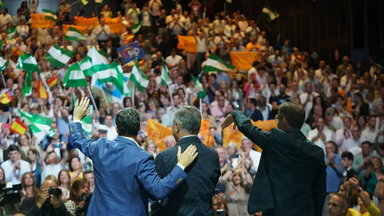 Foto: PP Sevilla