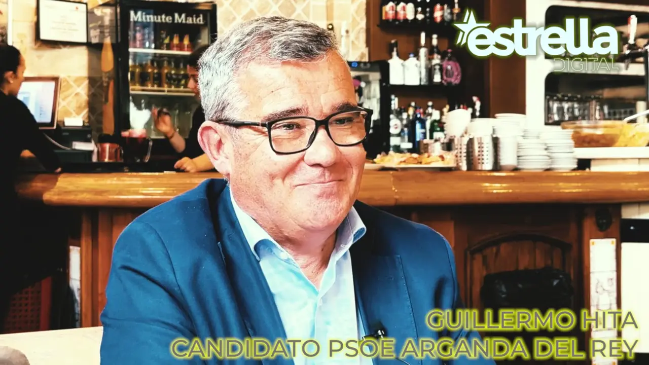 Guillermo Hita