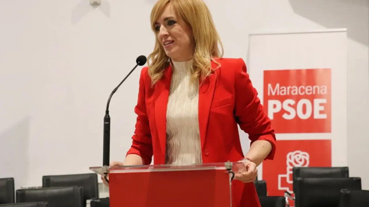 Foto: PSOE Maracena