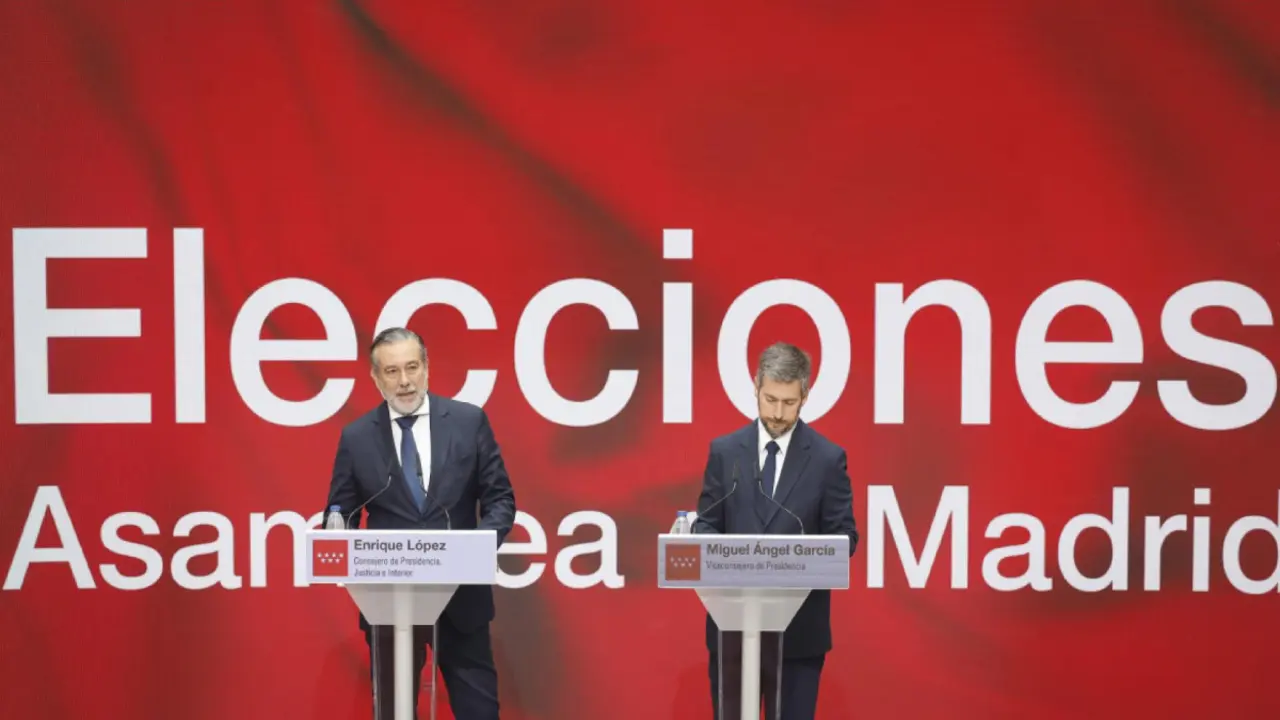 Imagen / Comunidad de Madrid