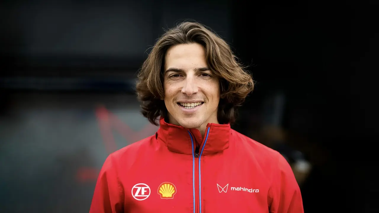|Driver: Roberto Merhi|Number: 8|Team: Mahindra Racing|Car: Mahindra M9Electro|Car: Gen3|

|Photographer: Lou Johnson|Event: Berlin Rookie Test|Circuit: Tempelhof Airport|Location: Berlin|Series: FIA Formula E|Season: 2022-2023|Country: DE|Keyword: season 9|Keyword: season nine|Keyword: S9|Keyword: photography|Keyword: photos|Keyword: images|Keyword: motorsport|Keyword: single seater|Keyword: open wheel|Keyword: 2023|Keyword: April|Keyword: Europe|