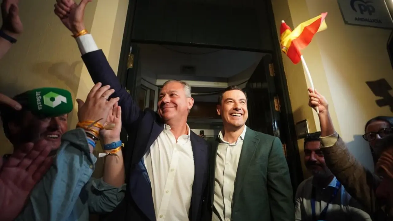 Foto: PP Sevilla