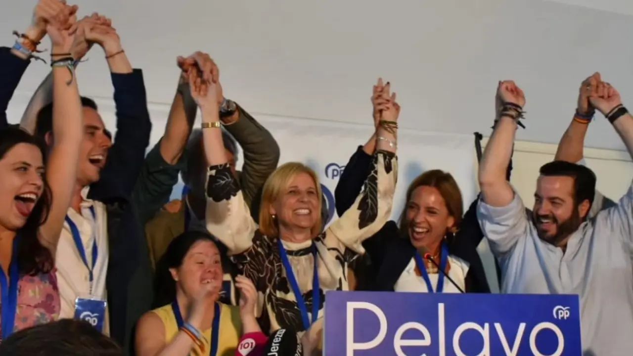 Foto: PP Jerez