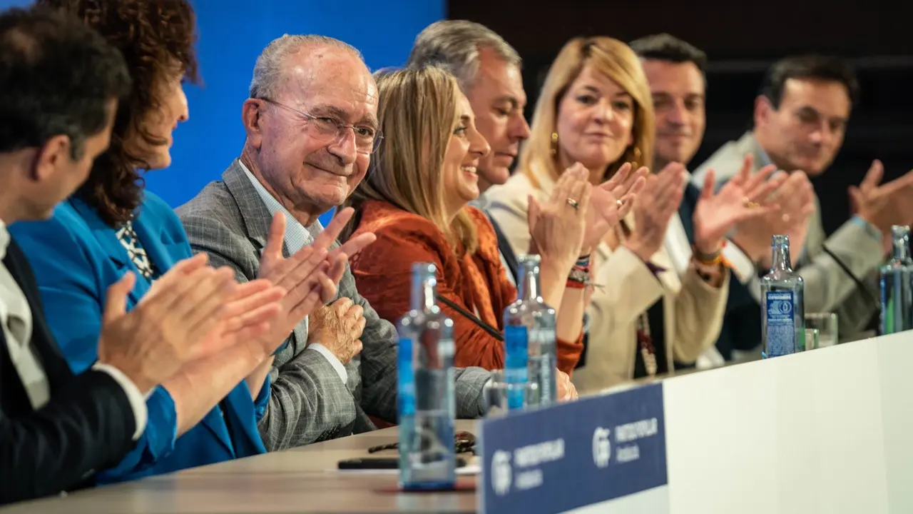 Foto: PP Andalucía