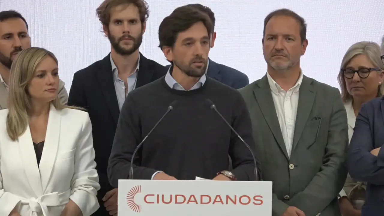 Ciudadanos