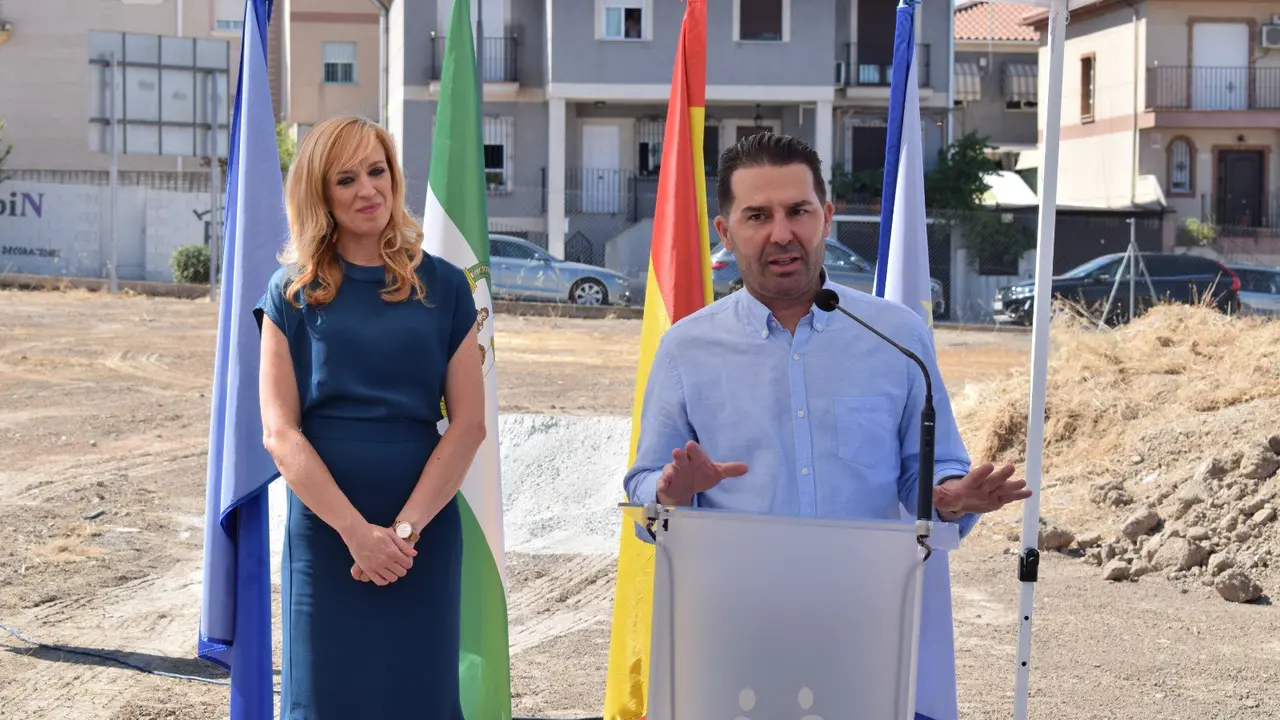 Foto: PSOE Andalucía
