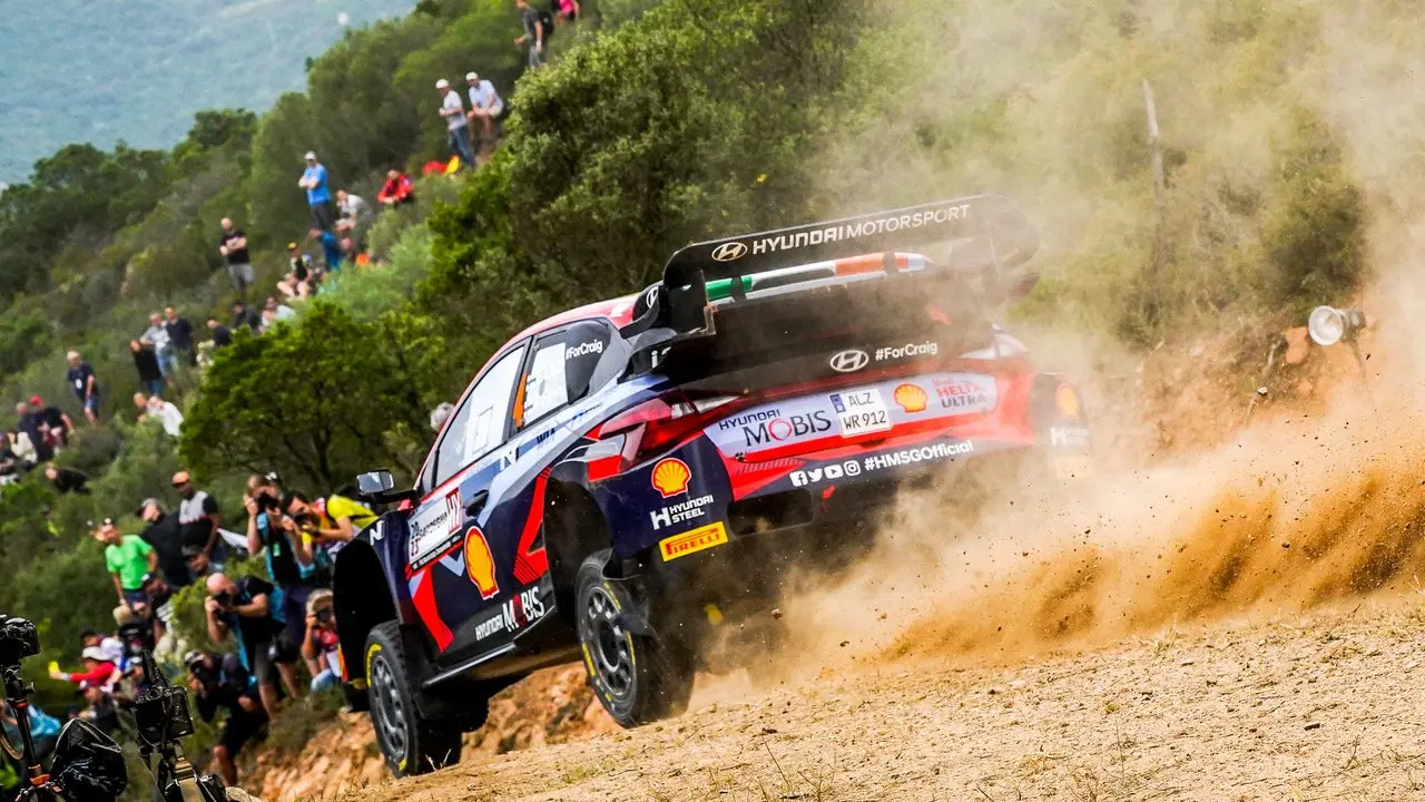 Foto: Hyundai Motorsport