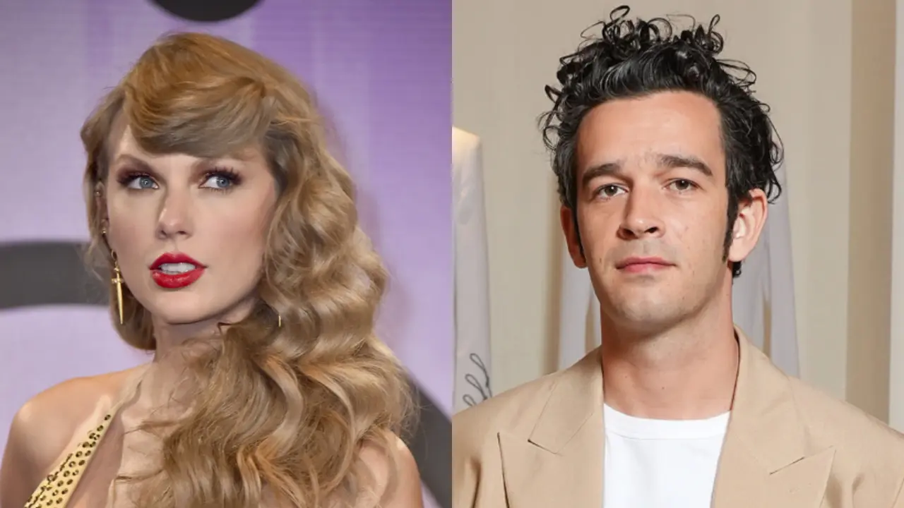 Esta es la razón por la que el nuevo novio de Taylor Swift se ha ganado el odio de internet