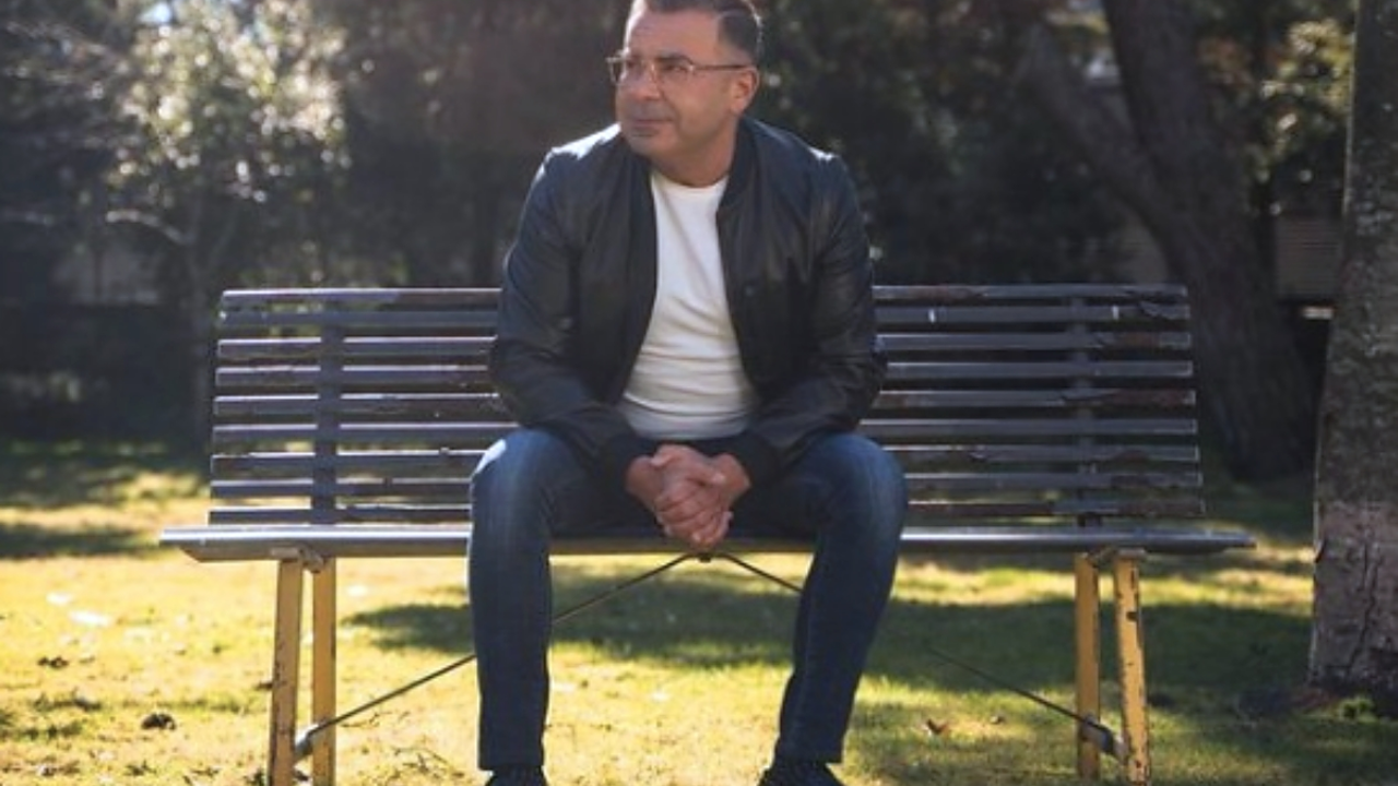 Jorge Javier Vázquez se despide "hasta siempre" de la televisión tras conocerse su baja médica en Telecinco / Instagram @jorgejaviervazquez
