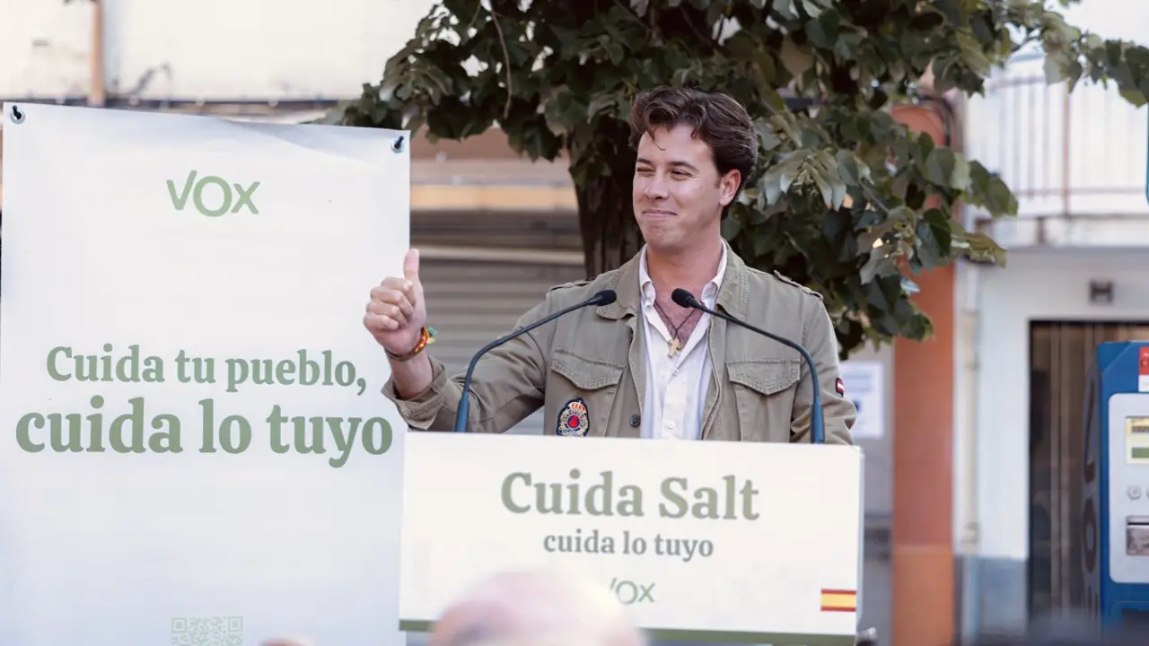 Alberto Tarradas / Twitter