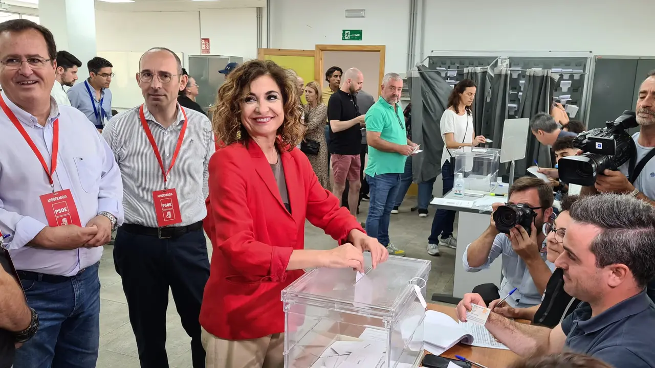 Foto: PSOE