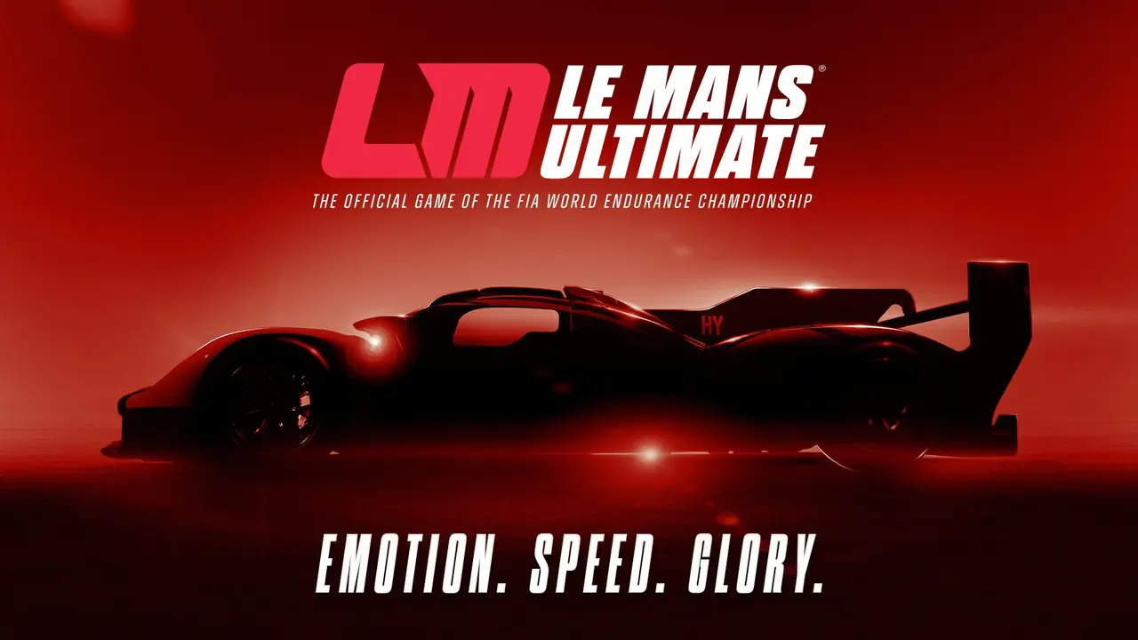 Foto: Motorsport Games