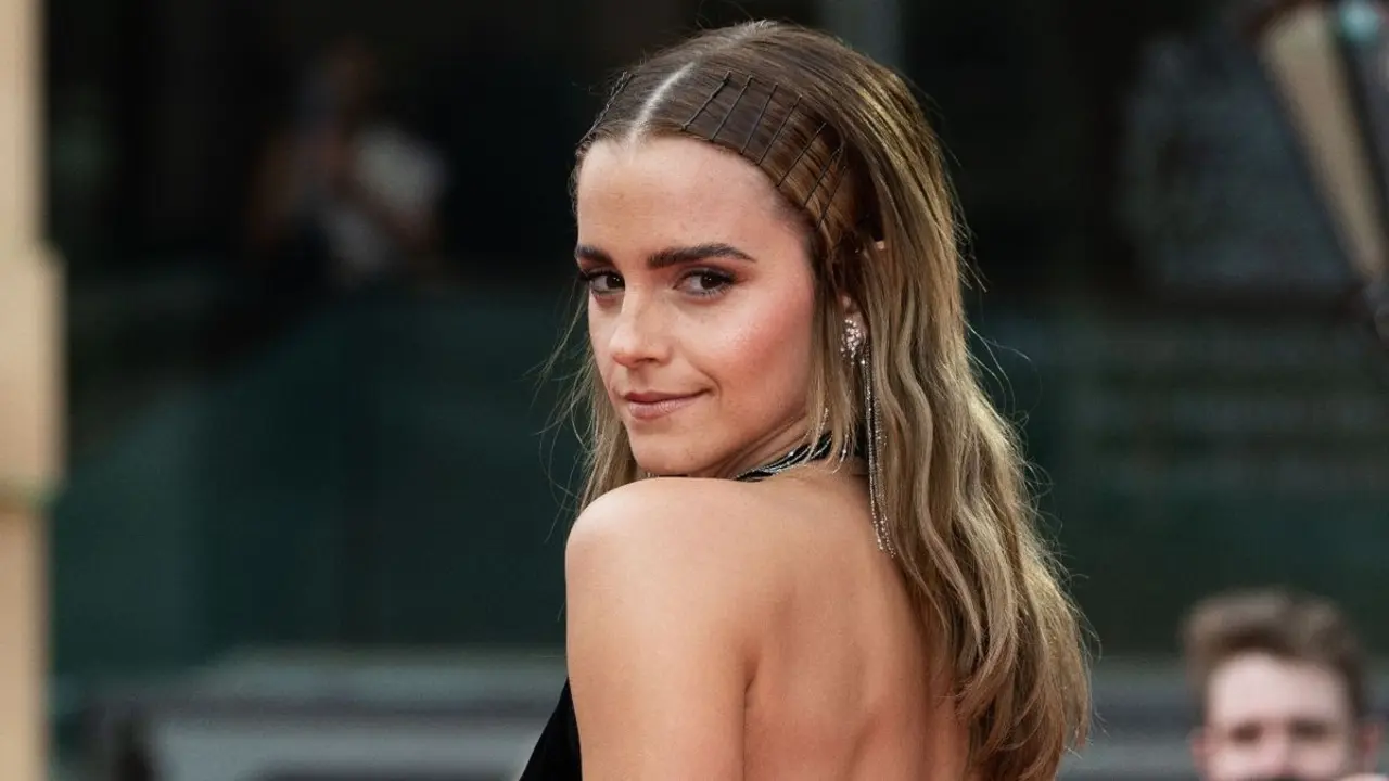 Las fotografías de Emma Watson paseando junto a su nuevo amor, derriten internet