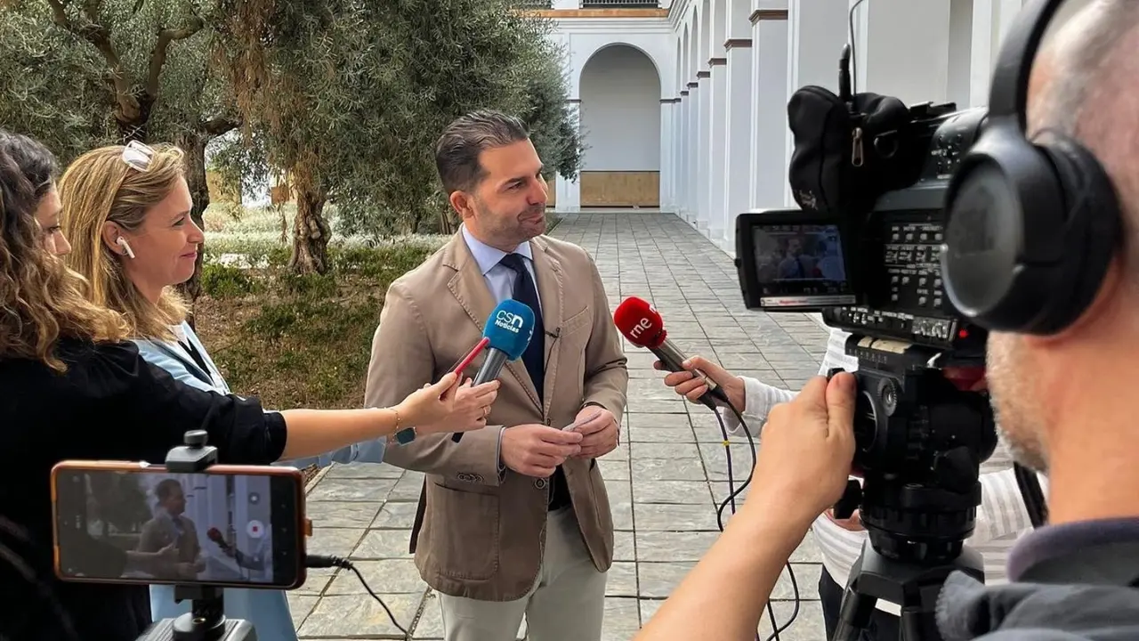 Foto: PSOE Andalucía